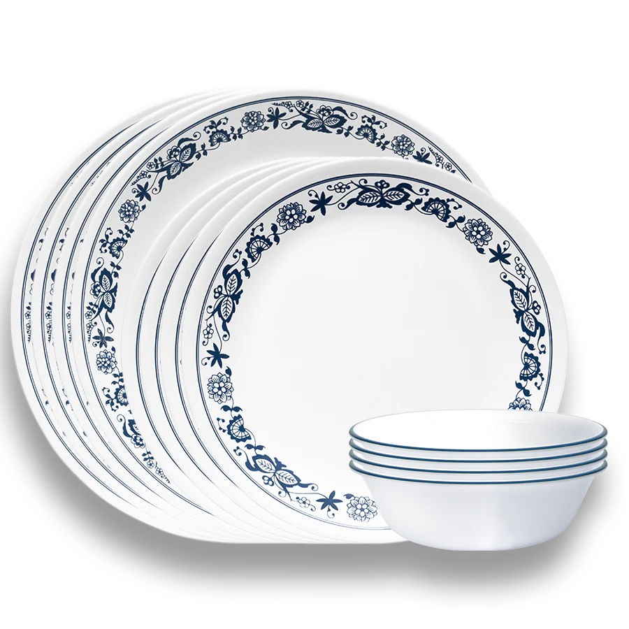 Corelle® Vitrelle Sets