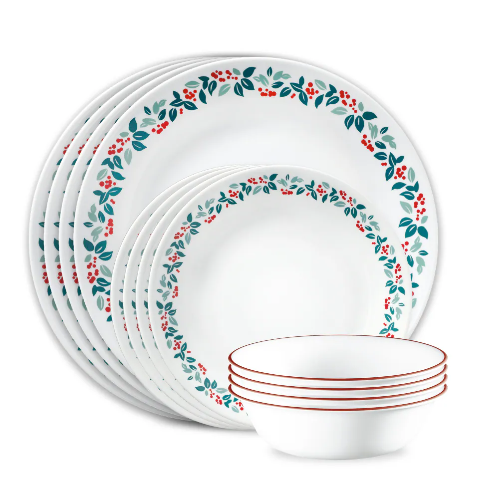 Corelle® Dinnerware Sets
